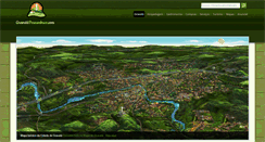 Desktop Screenshot of gravatapernambuco.com